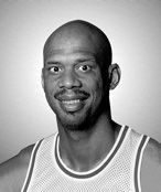 Photo of Kareem Abdul-Jabbar