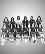 Photo of 1972-73-74 Immaculata College