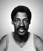 Photo of Julius Erving