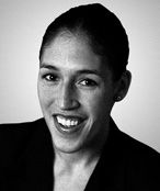 Photo of Rebecca Lobo