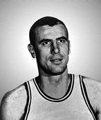 Photo of Bob Pettit