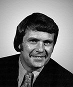 Photo of Tommy Heinsohn