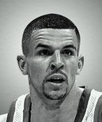 Photo of Jason Kidd