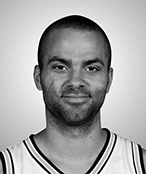 Photo of Tony Parker