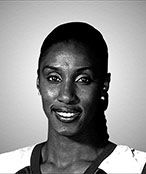 Photo of Lisa Leslie