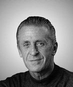 Photo of Pat Riley