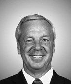 Photo of Roy Williams