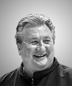 Photo of Bob Huggins