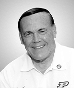 Photo of Gene Keady