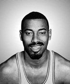 Photo of Wilt Chamberlain