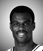 Photo of David Robinson