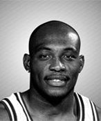 Mitch Richmond photo