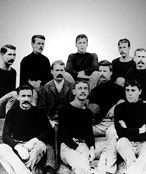 Photo of First Team