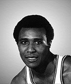 Photo of Jo Jo White