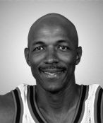 Clyde Drexler - HOF BB Players