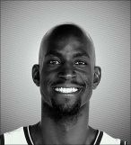 Kevin Garnett photo