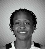 Photo of Tamika Catchings