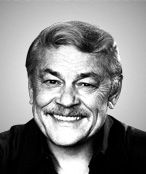 Jerry Buss photo