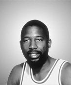 Photo of James Worthy