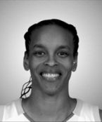 Photo of Teresa Weatherspoon