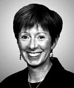 Photo of Muffet McGraw