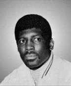 Photo of Al Attles