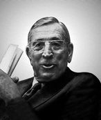 Photo of John Wooden