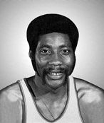 Photo of Connie Hawkins