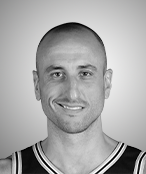 Photo of Manu Ginobili