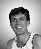 Legends profile: Kevin McHale