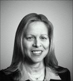 Photo of Val Ackerman