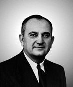 Photo of Adolph Rupp