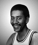 Photo of George Gervin