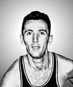 Photo of Bob Cousy