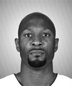 Photo of Alonzo Mourning