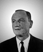 Photo of Red Holzman