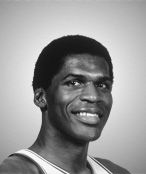 Photo of Robert Parish