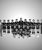 Photo of Wayland Baptist Flying Queens of 1948-1982