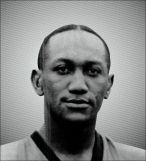 Photo of Clarence Jenkins