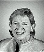 Sylvia Hatchell photo