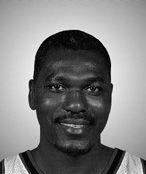 Photo of Hakeem Olajuwon