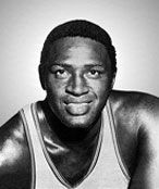 Photo of Willis Reed