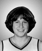 Photo of Nancy Lieberman