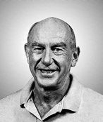 Photo of Jack Ramsay