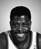 Photo of Patrick Ewing