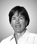 Photo of Tara VanDerveer