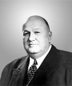 Photo of Harold Olsen