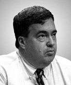 Photo of Jerry Krause