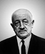 Photo of Ferenc Hepp
