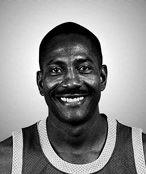 Photo of Alex English